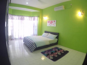 Umaira Homestay